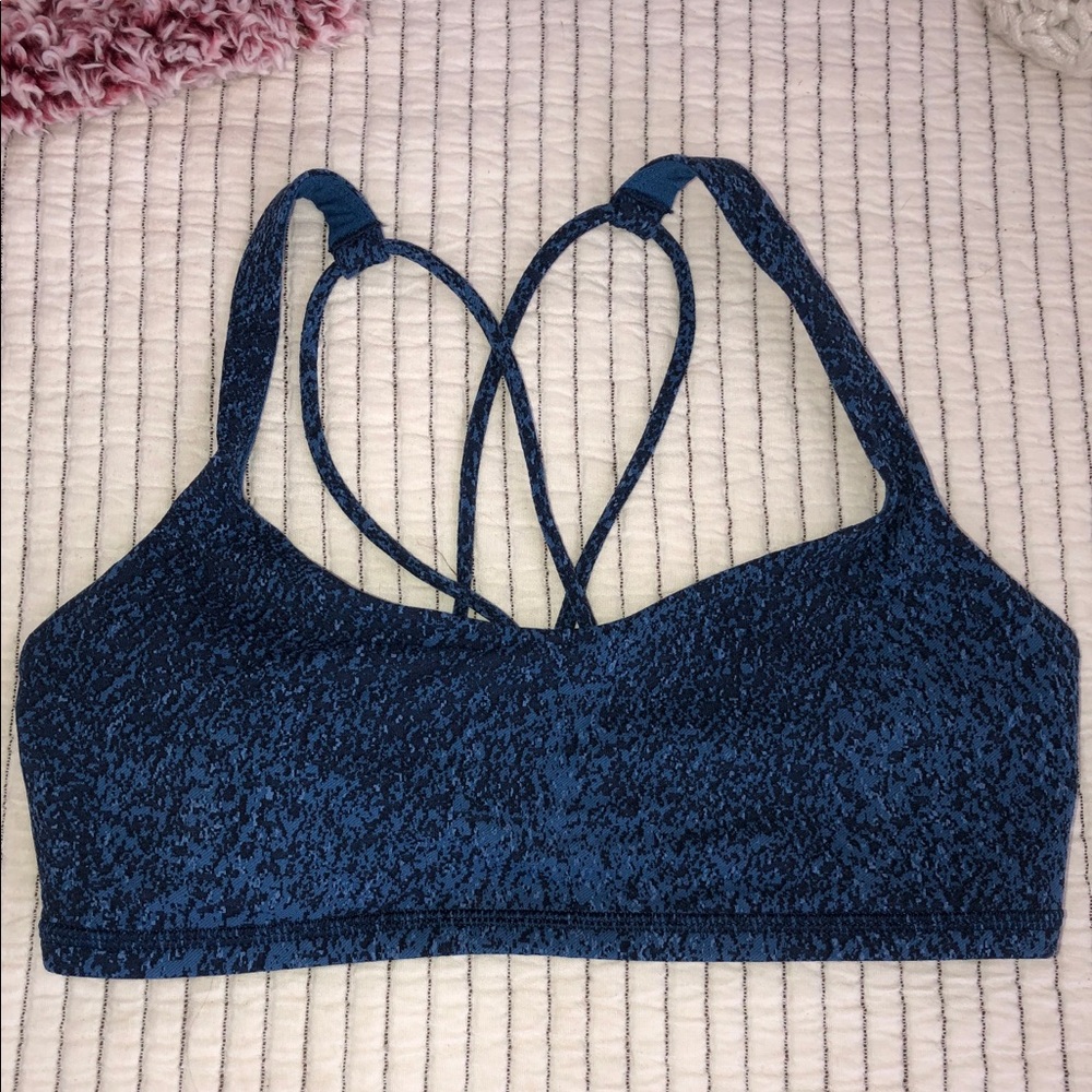Lululemon Bra size 6